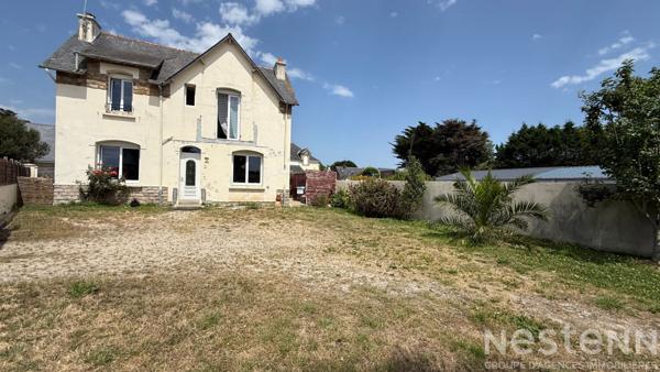 Maison à Quiberon proche du centre