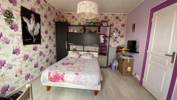 Maison à Quiberon proche du centre