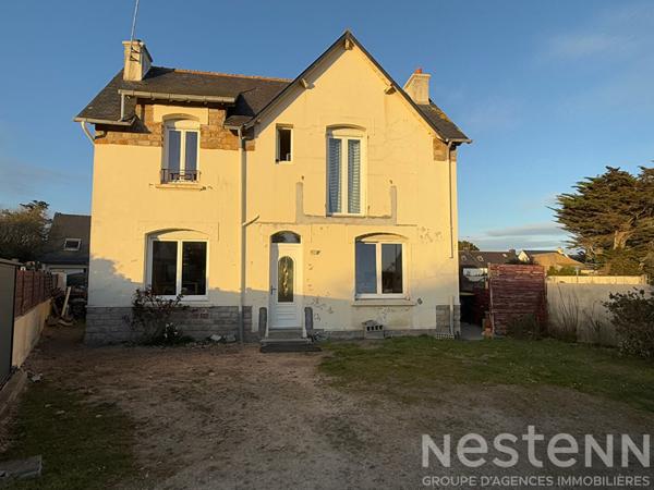Maison à Quiberon proche du centre