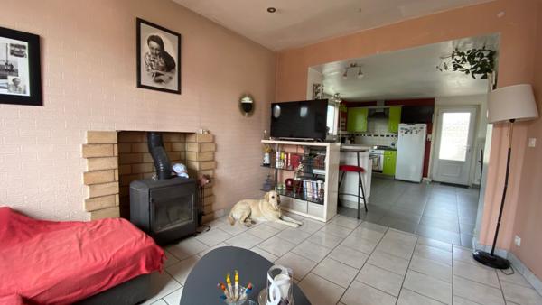 Maison à Quiberon proche du centre