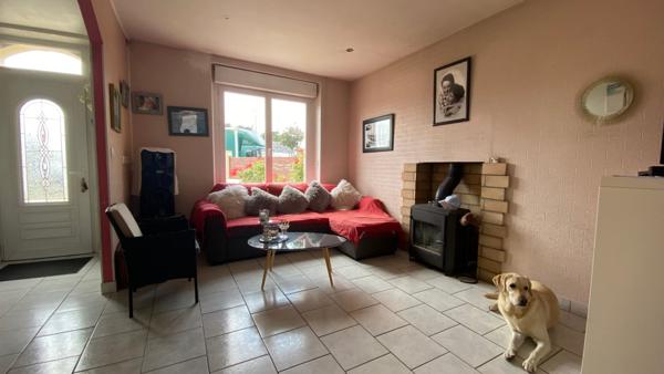 Maison à Quiberon proche du centre