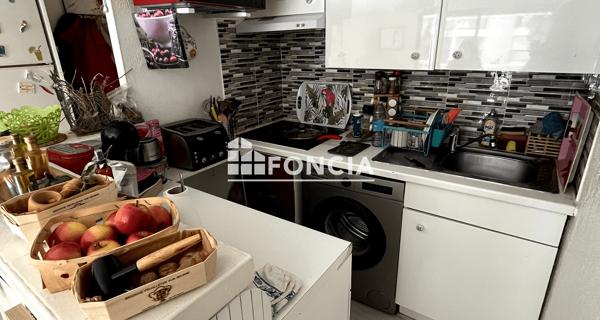 À vendre Appartement 2 pièces 34 m² - Mandelieu-la-napoule 06210