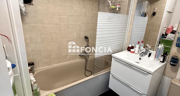 À vendre Appartement 2 pièces 34 m² - Mandelieu-la-napoule 06210