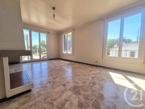 Appartement F3 à vendre  3 pièces - 82,80 m2 PERPIGNAN - 66