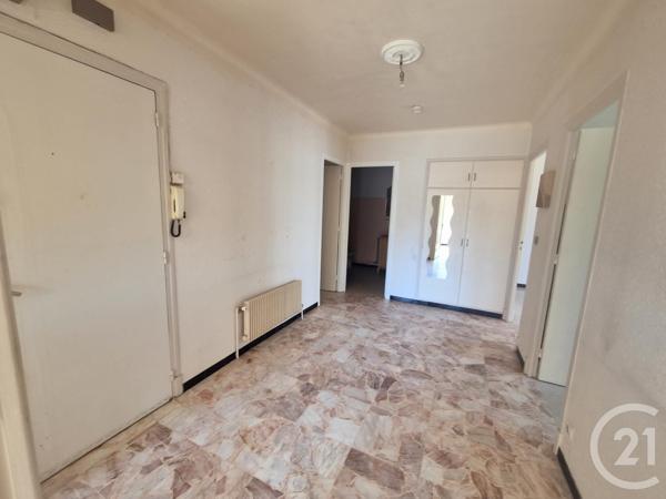 Appartement F3 à vendre  3 pièces - 82,80 m2 PERPIGNAN - 66