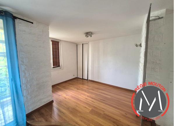 Appartement 65m² T3 à Ménival