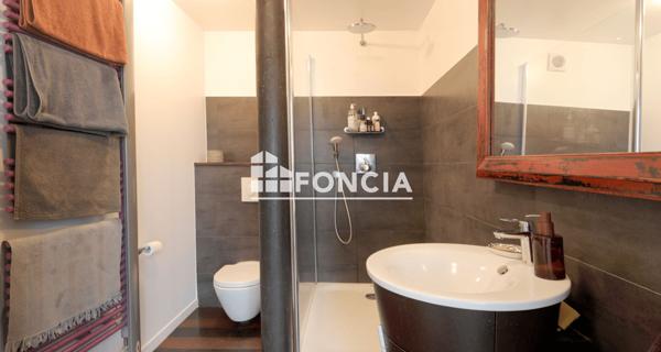 À vendre Appartement 3 pièces 69.36 m² - Paris 75002