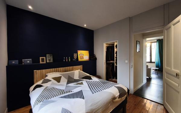 Appartement à vendre    3 pièces • 72,26 m2 Chambéry