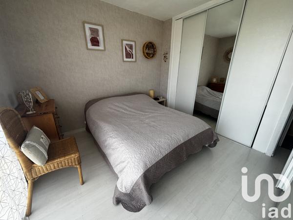 Appartement à vendre 4 pièces 79 m² Saint-Quentin