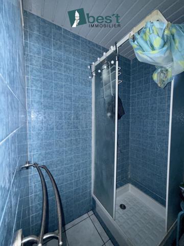 A MATOURY BOURG VILLA D'EXCEPTION IDEALEMENT SITUEE SUR UNE PARCELLE DE 1365 M2