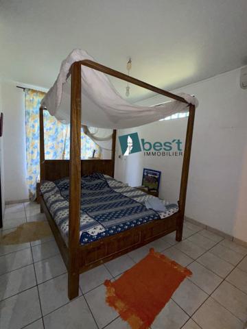 A MATOURY BOURG VILLA D'EXCEPTION IDEALEMENT SITUEE SUR UNE PARCELLE DE 1365 M2