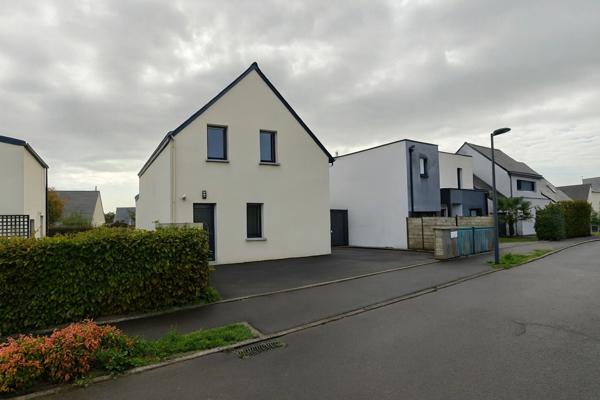 Maison à vendre 7 pièces SAINT ARMEL (35)