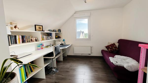 Maison à vendre 7 pièces SAINT ARMEL (35)