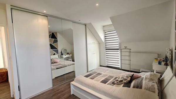 Maison à vendre 7 pièces SAINT ARMEL (35)