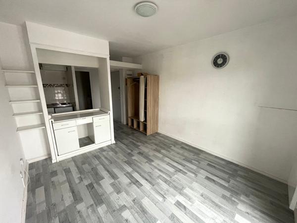 A vendre idéal investisseur Appartement studio Grenade Sur L Adour centre ville