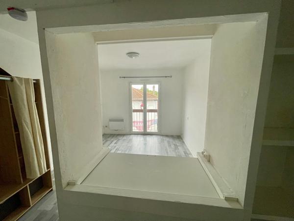 A vendre idéal investisseur Appartement studio Grenade Sur L Adour centre ville