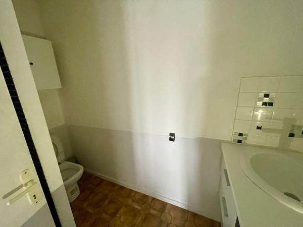 A vendre idéal investisseur Appartement studio Grenade Sur L Adour centre ville
