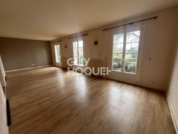 Maison Saint Denis En Val 5 pièces - 118m² - Sous-sol total