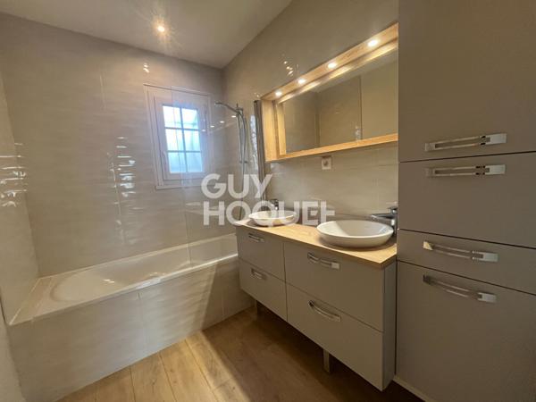 Maison Saint Denis En Val 5 pièces - 118m² - Sous-sol total