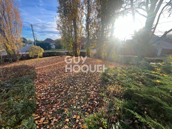 Maison Saint Denis En Val 5 pièces - 118m² - Sous-sol total