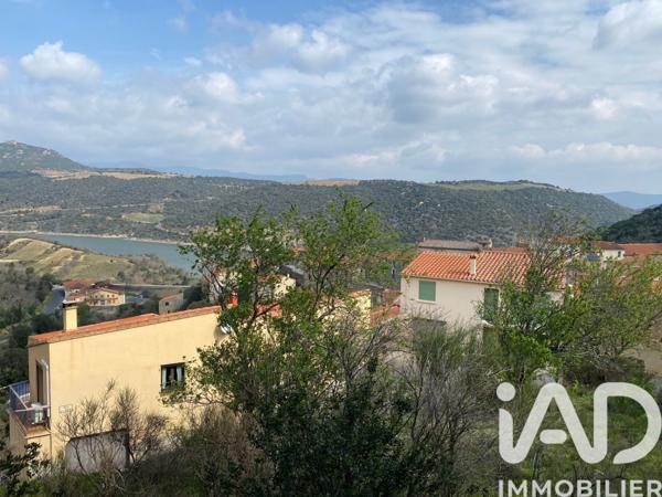 Terrain à vendre 456 m² Caramany