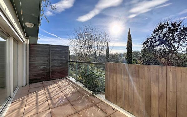 Appartement à vendre    3 pièces •  La Rochelle