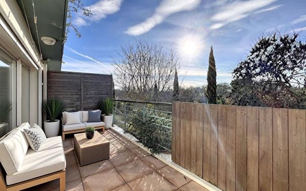 Appartement à vendre    3 pièces •  La Rochelle