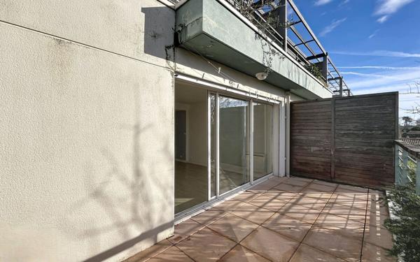 Appartement à vendre    3 pièces •  La Rochelle