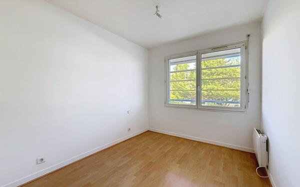 Appartement à vendre    3 pièces •  La Rochelle