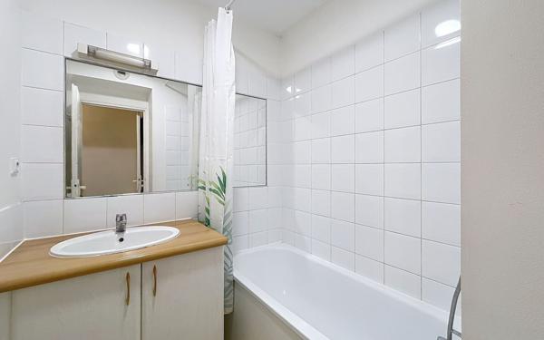 Appartement à vendre    3 pièces •  La Rochelle