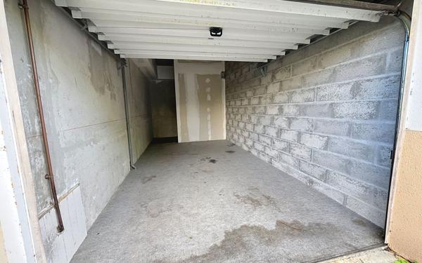 Appartement à vendre    3 pièces •  La Rochelle