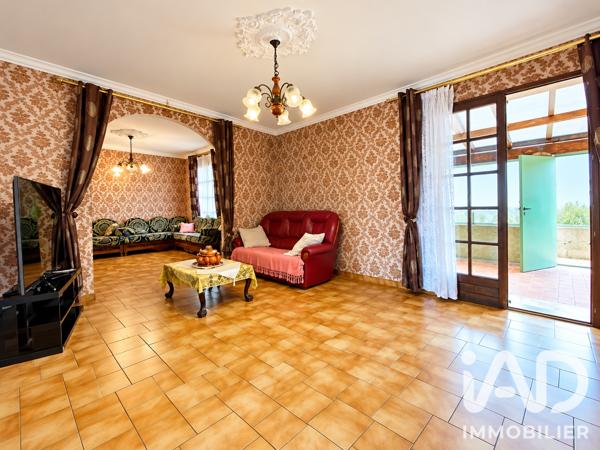 Maison à vendre 6 pièces 123 m² Narbonne