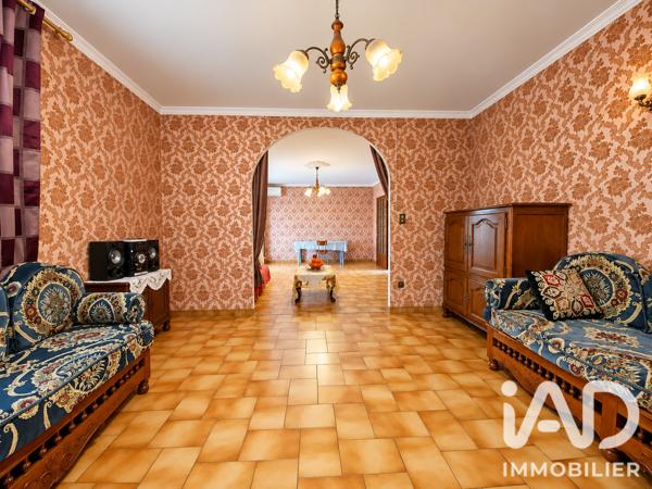 Maison à vendre 6 pièces 123 m² Narbonne