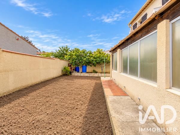 Maison à vendre 6 pièces 123 m² Narbonne