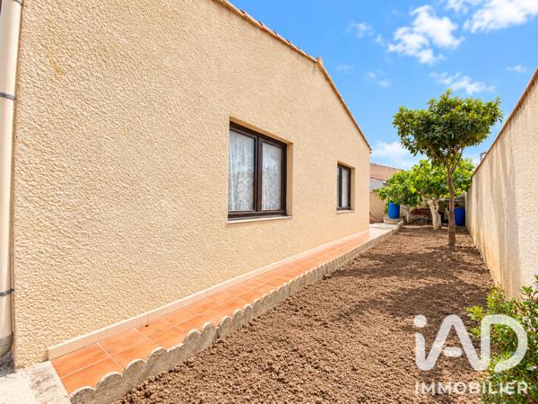 Maison à vendre 6 pièces 123 m² Narbonne