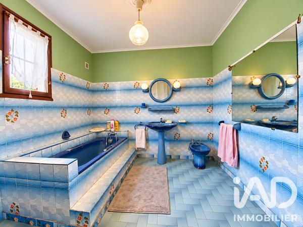 Maison à vendre 6 pièces 123 m² Narbonne