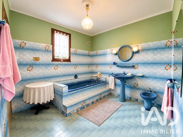 Maison à vendre 6 pièces 123 m² Narbonne