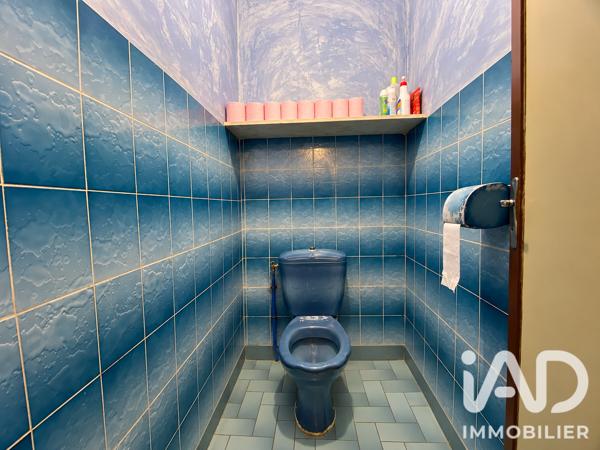 Maison à vendre 6 pièces 123 m² Narbonne