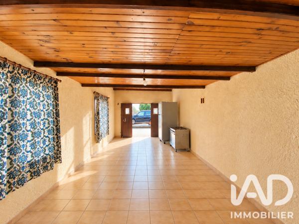 Maison à vendre 6 pièces 123 m² Narbonne