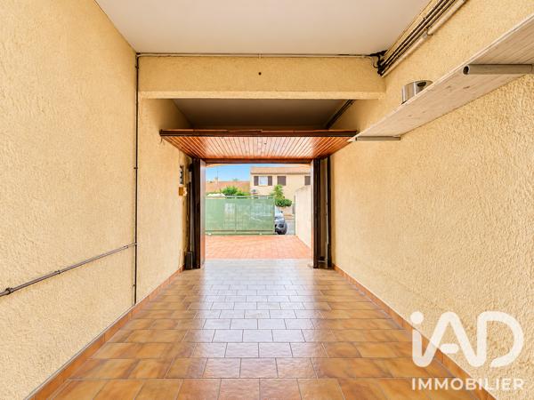 Maison à vendre 6 pièces 123 m² Narbonne