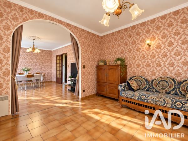 Maison à vendre 6 pièces 123 m² Narbonne