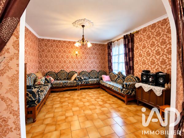 Maison à vendre 6 pièces 123 m² Narbonne