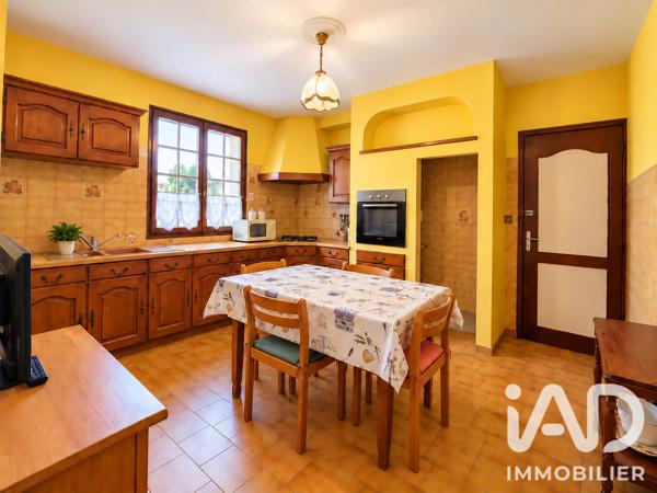 Maison à vendre 6 pièces 123 m² Narbonne
