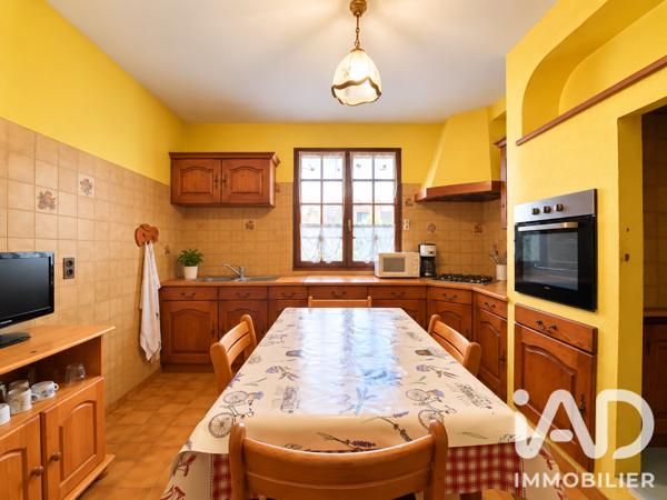 Maison à vendre 6 pièces 123 m² Narbonne