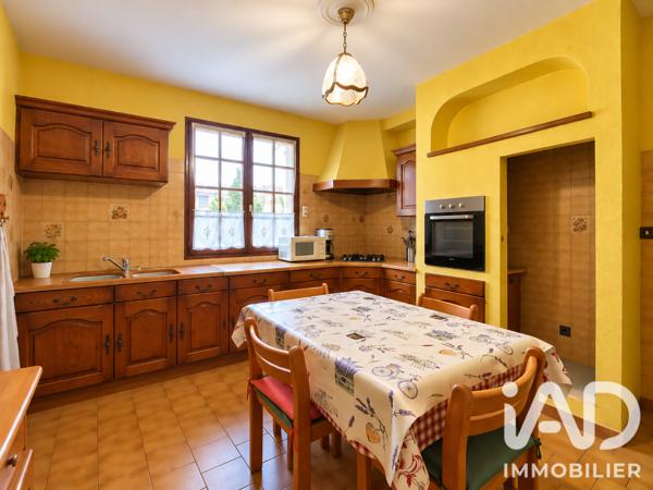 Maison à vendre 6 pièces 123 m² Narbonne