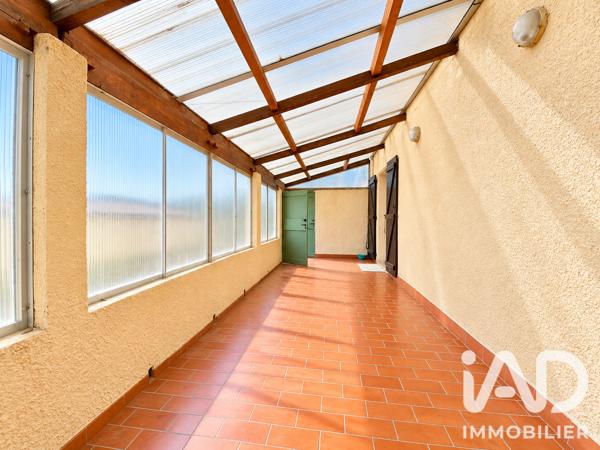 Maison à vendre 6 pièces 123 m² Narbonne