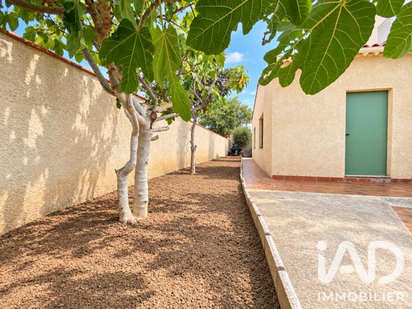Maison à vendre 6 pièces 123 m² Narbonne