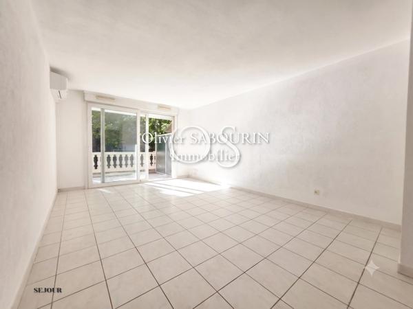 Immobilier Fréjus (83600) – Appartement 61m2 – 325 000 €
