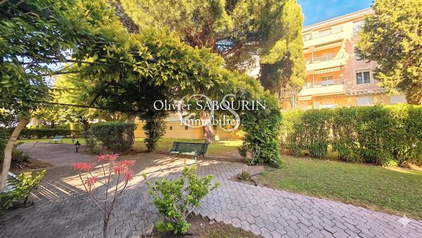 Immobilier Fréjus (83600) – Appartement 61m2 – 325 000 €