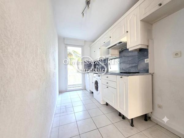 Immobilier Fréjus (83600) – Appartement 61m2 – 325 000 €